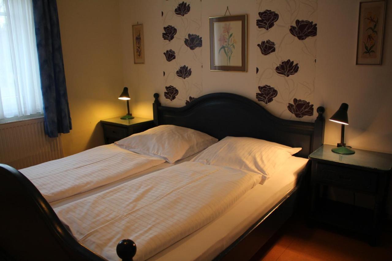 Standard Doppelzimmer