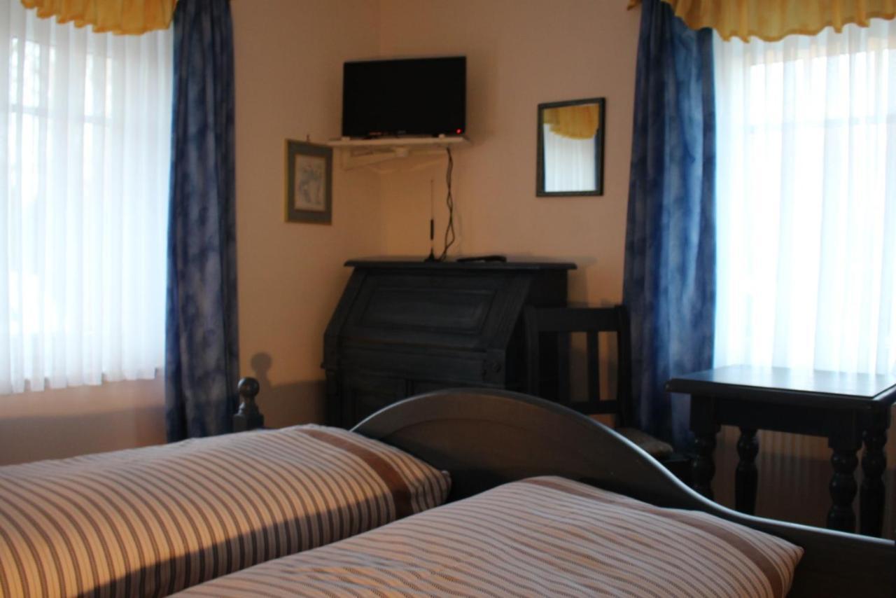 Großes Doppelzimmer